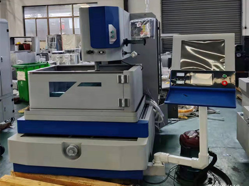 PDⅡ型中走絲機床