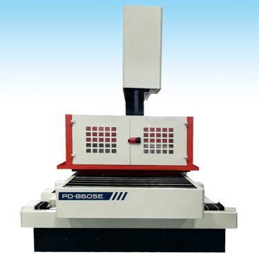 PD-860SE中走絲線切割機床
